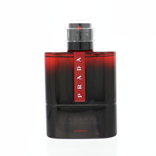 Luna Rossa Ocean By Prada 3.3 Oz Le Parfum Spray For Men - Tester (3614274137941)