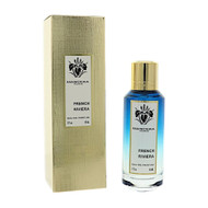 French Riviera By Mancera 2 Oz Eau De Parfum Spray For Unisex - Box (3760265194247)
