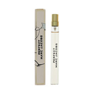 Marc Jacobs Perfect By Marc Jacobs 0.33 Oz Eau De Parfum Spray For Men - Mini (3614227086142)