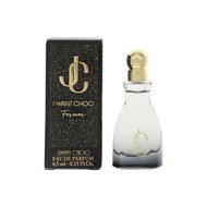 I Want Choo Forever By Jimmy Choo 0.15 Oz Eau De Parfum Splash For Women - Mini (3386460133340)