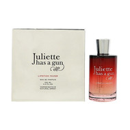 Lipstick Fever By Juliette Has A Gun 3.3 Oz Eau De Parfum Spray For Women - Box (3760022731753)