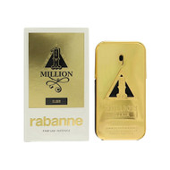 1 Million Elixir By Paco Rabanne 1.7 Oz Parfum Intense Spray For Men - Box (3349668601073)