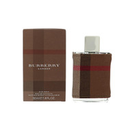 Burberry London By Burberry 1.6 Oz Eau De Toilette Spray For Men - Box (3614226904997)