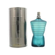 Le Male By Jean Paul Gaultier 6.8 Oz Eau De Toilette Spray For Men - Box (8435415012690)