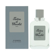 Tartine Et Chocolat Ptisenbon By Givenchy 3.3 Oz Eau De Toilette Spray For Women - Box (3274872440517)