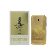 Paco Rabanne 1 Million By Paco Rabanne 1.7 Oz Parfum Spray For Men - Box (3349668579822)