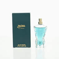 Jean Paul Gaultier Le Beau By Jean Paul Gaultier 0.24 Oz Eau De Toilette Splash For Men - Mini (8435415017091)