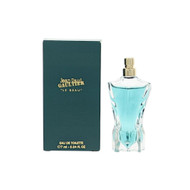 Jean Paul Gaultier Le Beau By Jean Paul Gaultier 0.24 Oz Eau De Toilette Splash For Men - Mini (8435415017091)