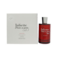 Juliette By Juliette Has A Gun 3.3 Oz Eau De Parfum Spray For Women - Box (3760022734112)