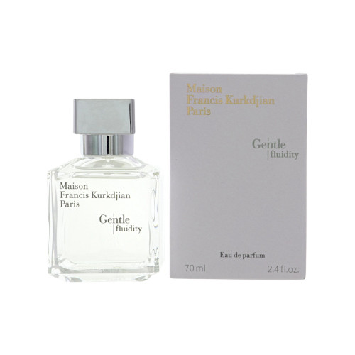 Gentle Fluidity Silver By Maison Francis Kurkdjian 2.4 Oz Eau De Parfum Spray For Women - Box (3700559618219)