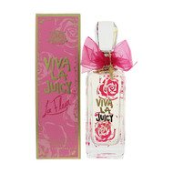 Viva La Juicy La Fleur By Juicy Couture 5 Oz Eau De Toilette Spray For Women - Box (0719346593946)