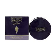 Passion By Elizabeth Taylor 2.6 Oz Perfumed Dusting Powder For Women - Box (716393041802)