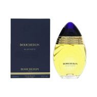 Boucheron By Boucheron 3.3 Oz Eau De Toilette Spray For Women - Box (701019688073)