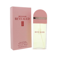 Red Door Revealed By Elizabeth Arden 3.3 Oz Eau De Parfum Spray For Women - Box (085805261122)