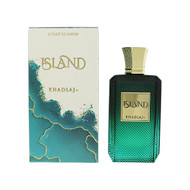 Khadlaj Island By Paris Corner 3.4 Oz Extrait De Parfum Spray For Women - Box (6291107978789)