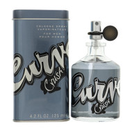 Curve Crush By Liz Claiborne 4.2 Oz Cologne Spray For Men - Box (098691026249)