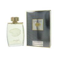 Lalique By Lalique 4.2 Oz Eau De Parfum Spray For Men - Box (3454960007468)