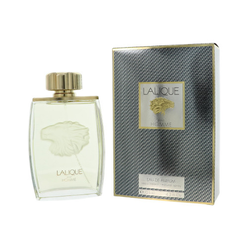 Lalique By Lalique 4.2 Oz Eau De Parfum Spray For Men - Box (3454960007468)