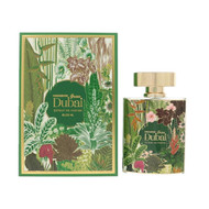 Green Dubai By Al Haramain 3.33 Oz Extrait De Parfum Spray For Women - Box (6291106815009)