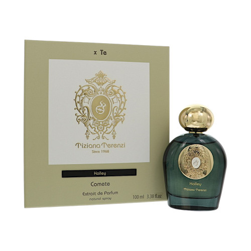 Halley By Tiziana Terenzi 3.38 Oz Extrait De Parfum Spray For Women - Box (8016741992582)