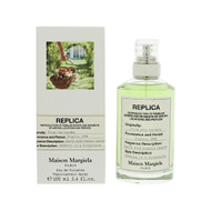 Replica From The Garden By Maison Margiela 3.4 Oz Eau De Toilette Spray For Women - Box (3614273939973)