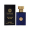 Dylan Blue By Versace 1 Oz Eau De Toilette Spray For Men - Box (8011003825721) Dylan Blue By Versace 1 Oz Eau De Toilette Spray For Men - Box (8011003825721)