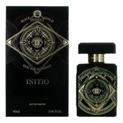 Initio Oud For Happiness By Initio 3.04 Oz Eau De Parfum Spray For Women - Box (3701415900844)