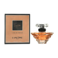 Tresor By Lancome 1 Oz Eau De Parfum Spray For Women - Box (3147758034905)
