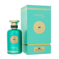 Luminous Sage By Patek Maison 3.4 Oz Extrait De Parfum Spray For Women - Box (850039142765)