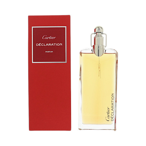 Declaration By Cartier 3.3 Oz Parfum Spray For Men - Box (3432240506726)