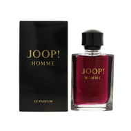 Le Parfum By Joop! 4.2 Oz Eau De Parfum Spray For Men - Box (3616303040512)