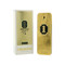 One Million Golden Oud By Paco Rabanne 3.4 Oz Parfum Spray For Men - Box (3349668622009)