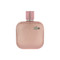 L.12.12 Silver Rose By Lacoste 3.3 Oz Eau De Parfum Spray For Women - Tester (3386460165945) L.12.12 Silver Rose By Lacoste 3.3 Oz Eau De Parfum Spray For Women - Tester (3386460165945)