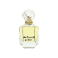 Paradiso By Roberto Cavalli 2.5 Oz Eau De Parfum Spray For Women - Tester (8052464896820)