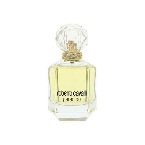Paradiso By Roberto Cavalli 2.5 Oz Eau De Parfum Spray For Women - Tester (8052464896820)