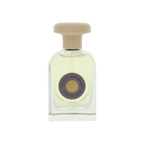 Mystic Geranium By Tory Burch 3 Oz Eau De Parfum Spray For Women - Tester (195106001317)