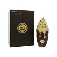 Dubai Choco Dream By House Of Dreams 3.3 Oz Eau De Parfum Spray For Men - Box (5425039224954)