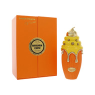 Dubai Mandarin Exotic By House Of Dreams 3.3 Oz Eau De Parfum Spray For Men - Box (5425039224978)