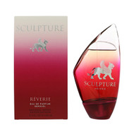 Sculpture Reverie By Nikos 3.3 Oz Eau De Parfum Spray For Men - Box (5214002966034)