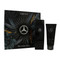 Mercedes Benz Club Black By Mercedes Benz 2 Piece Gift Set For Men - 3.3 Oz Eau De Toilette Spray, 3.3 Oz Shower Gel For Men - Gift Set (3595471028594) Mercedes Benz Club Black By Mercedes Benz 2 Piece Gift Set For Men - 3.3 Oz Eau De Toilette Spray, 3.3 Oz Shower Gel For Men - Gift Set (3595471028594)