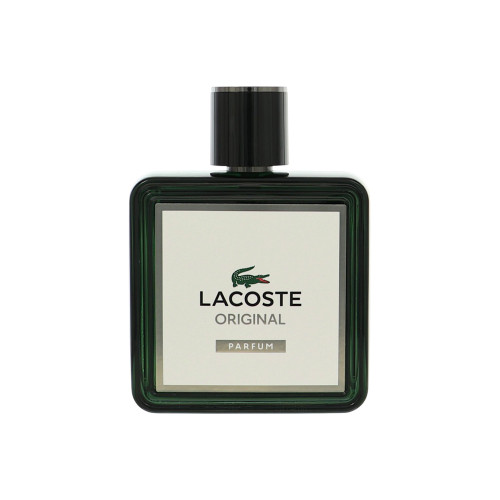 Lacoste Original By Lacoste 3.3 Oz Parfum Spray For Men - Tester (3386460165983)