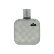 L.12.12 Silver Grey By Lacoste 3.3 Oz Eau De Parfum Spray For Men - Tester (3386460165907)