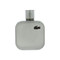 L.12.12 Silver Grey By Lacoste 3.3 Oz Eau De Parfum Spray For Men - Tester (3386460165907) L.12.12 Silver Grey By Lacoste 3.3 Oz Eau De Parfum Spray For Men - Tester (3386460165907)