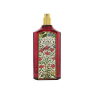 Flora Gorgeous Gardenia Intense By Gucci 3.3 Oz Eau De Parfum Spray For Women - Tester (3616305275790)