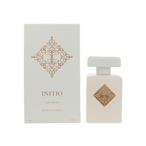 Lift Me Up By Initio 3.04 Oz Extrait De Parfum Spray For Women - Box (3701415904613)
