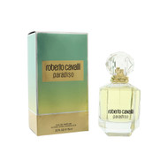 Paradiso By Roberto Cavalli 2.5 Oz Eau De Parfum Spray For Women - Box (8052464896783)