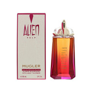 Alien Pulp By Thierry Mugler 3 Oz Eau De Parfum Spray For Women - Box (3614274503203)
