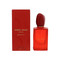 Si Red Bloom Passione By Giorgio Armani 1.6 Oz Eau De Parfum Spray For Women - Box (3614274653335) Si Red Bloom Passione By Giorgio Armani 1.6 Oz Eau De Parfum Spray For Women - Box (3614274653335)
