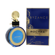 Byzance By Rochas 2 Oz Eau De Parfum Spray For Women - Box (3386460103008)