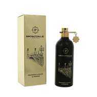 Rendez-Vous A Paris By Montale 3.4 Oz Eau De Parfum Spray For Women - Box (3760260458597)
